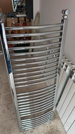 radiatore termosifone termoarredo curvo