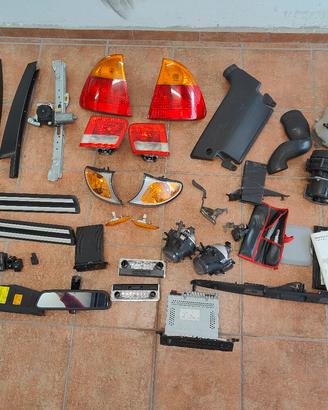 ricambi bmw 2002 e46 330 320 318 