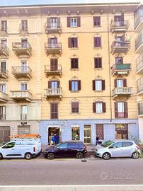 Stanza in appartamento di 20 m² a Torino