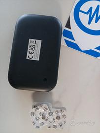 Doctor Spy microcamera 