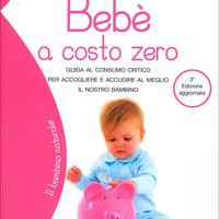 Libro Bebè a costo zero