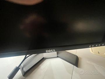 Monitor Pc dell