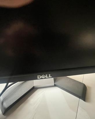 Monitor Pc dell