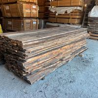 TAVOLE NOCE AMERICANO EVAPORATO ESSICATO