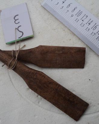 Atrezzi depoca da cucina