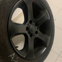 Cerchi in lega da 18 per VW T5 e T6