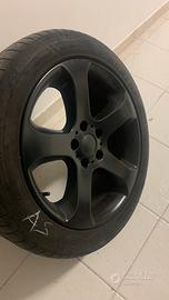 Cerchi in lega da 18 per VW T5 e T6