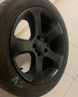 Cerchi in lega da 18 per VW T5 e T6
