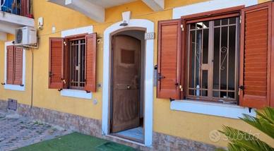 Appartamento ristrutturato