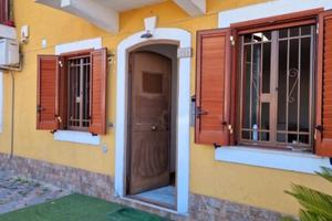 Appartamento ristrutturato