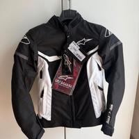 Giubbotto Donna Alpinestar XS