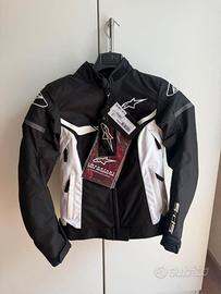 Giubbotto Donna Alpinestar XS
