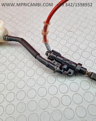 POMPA POSTERIORE YAMAHA FAZER 600 2001 2002 FZS 20