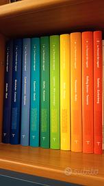 La Treccani dei ragazzi - Enciclopedia 10 volumi