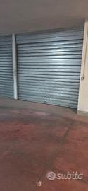 Box 25 mq zona petra