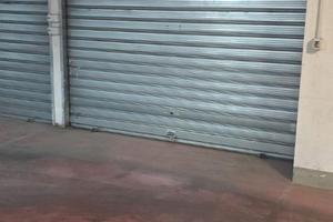 Box 25 mq zona petra
