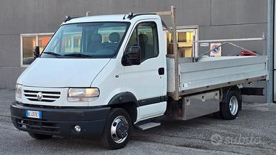 RENAULT MASCOTT PATENTE B 