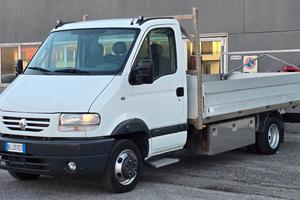 RENAULT MASCOTT PATENTE B 