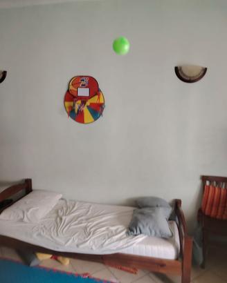 Palline  rimbalize