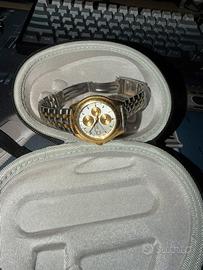 Citizen Cronografo Uomo Bicolore – Acciaio/Gold