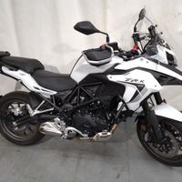 BENELLI TRK 502  EURO 5