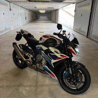 BMW M1000R MY 2024