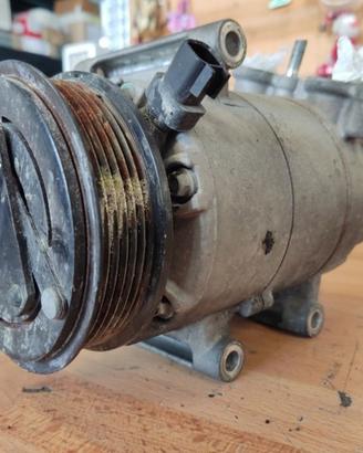Compres clima LAND ROVER FREELANDER 2 4X4 2.2cc 07