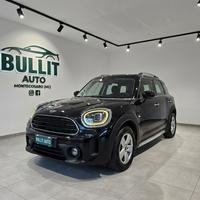 Mini Cooper D Countryman 1.5 One Business