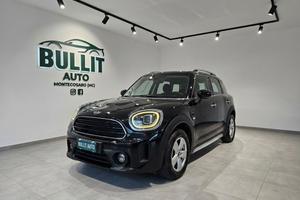 Mini Cooper D Countryman 1.5 One Business