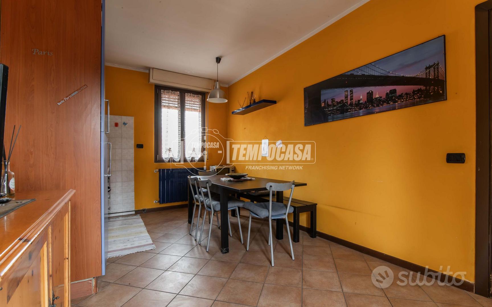 Appartamento – Olgiate Olona, Gerbone - Altro
