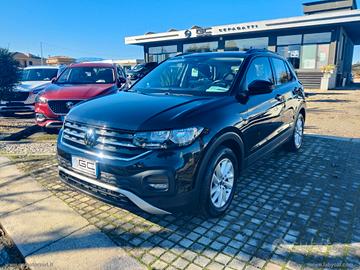 Volkswagen T-Cross 1.0 TSI 110 CV DSG Life