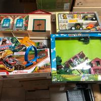 Giochi vintage anni 80