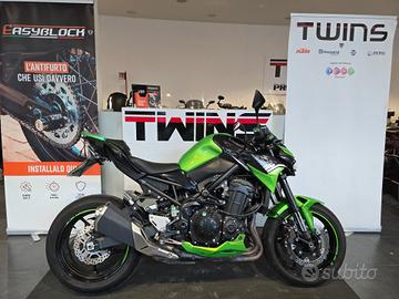 Kawasaki Z 900 35 Kw_ Usato Permutabile