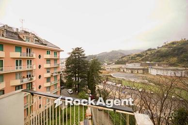 Appartamento di 70 m² con 2 locali a Genova