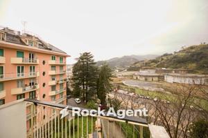 Appartamento di 70 m² con 2 locali a Genova
