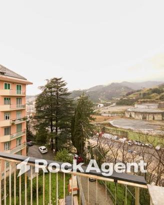 Appartamento di 70 m² con 2 locali a Genova