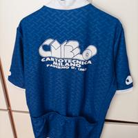 Maglia ciclista vintage