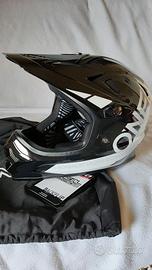 Casco mtb integrale
