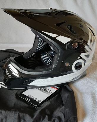 Casco mtb integrale