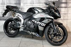 Honda CBR 600 RR