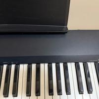 tastiera Casio CDP 120