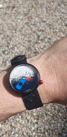 VALUTO PERMUTE - OROLOGIO ALAIN SILBERSTEIN KLOK 