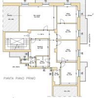 Appartamento uso ufficio