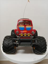 Tamiya Monster beetle RC