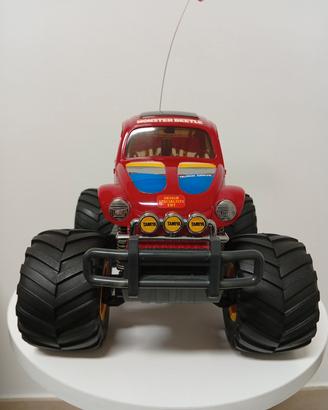 Tamiya Monster beetle RC