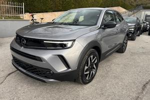 OPEL Mokka 1.2 Turbo Elegance