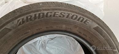 Gomme auto estive 