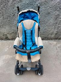 Passeggino Chicco Ct 01