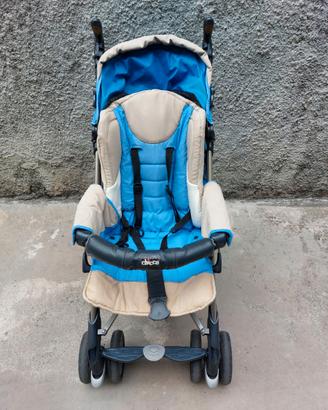Passeggino Chicco Ct 01