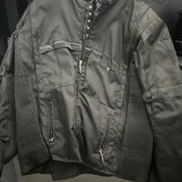 Giacca da moto con protezioni A-PRO TG 3 XL